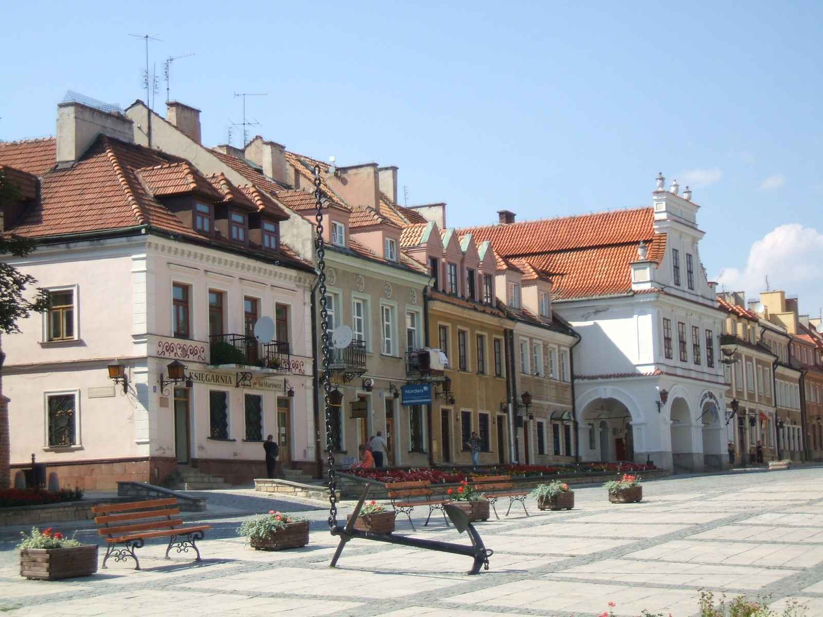 Sandomierz